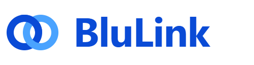 BluLink Logo